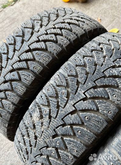 Nordman Nordman 4 185/70 R14