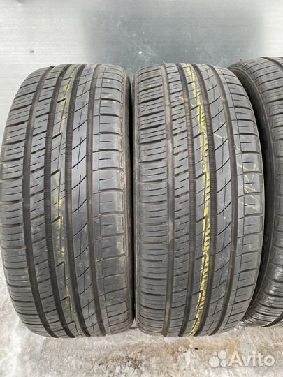 Nexen N'Fera AU7 225/45 R19 96W