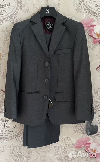 Костюм на мальчика