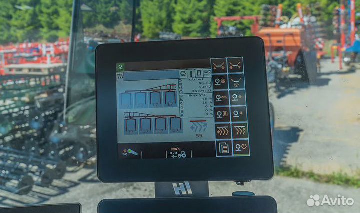 Запчасти Hatzenbichler на сельхохтехнику