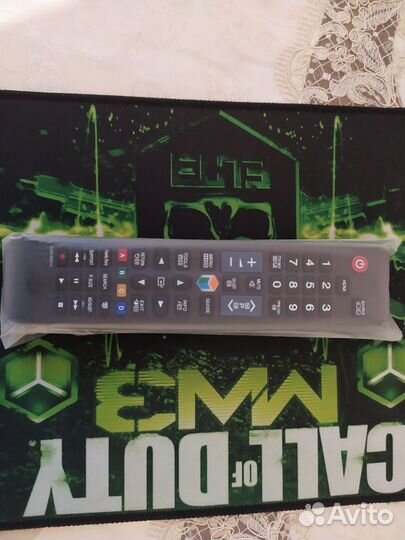 Пульт для телевизора samsung