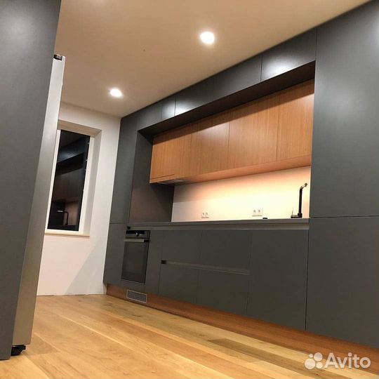 Кухня Кухонный гарнитур на заказ