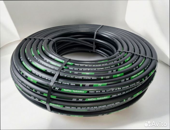 Рукав гидравлический 2SN DN 19 