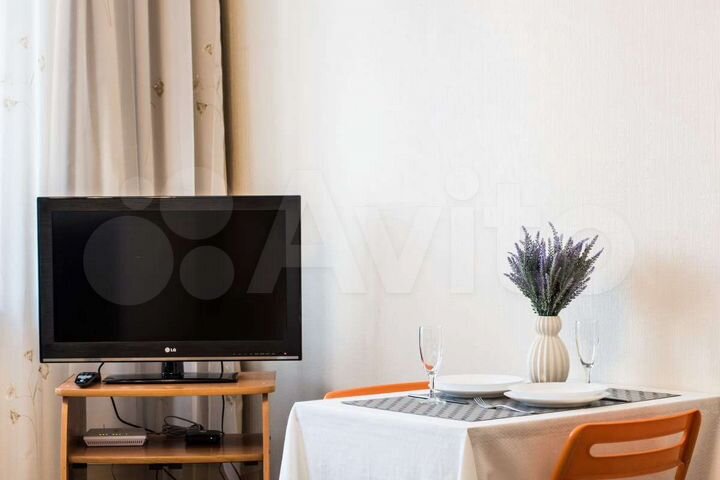 2-к. квартира, 40 м², 7/10 эт.