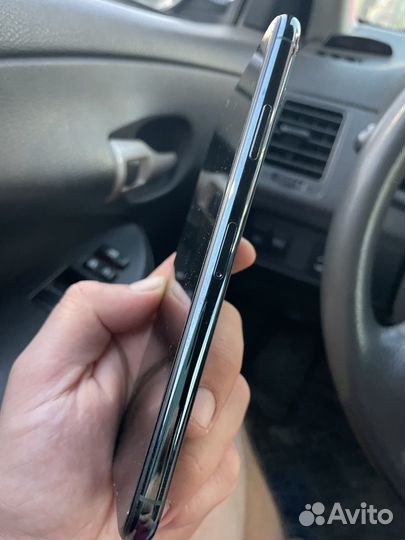 Телефон iPhone 11 pro max