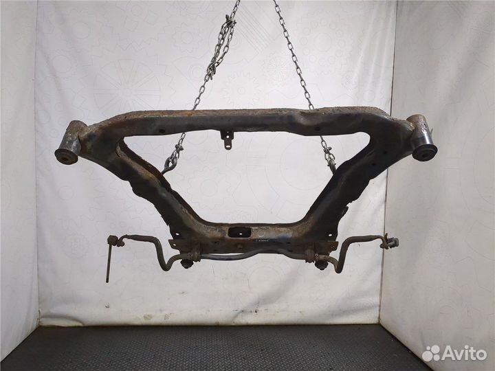 Балка подвески передняя Nissan Qashqai, 2008