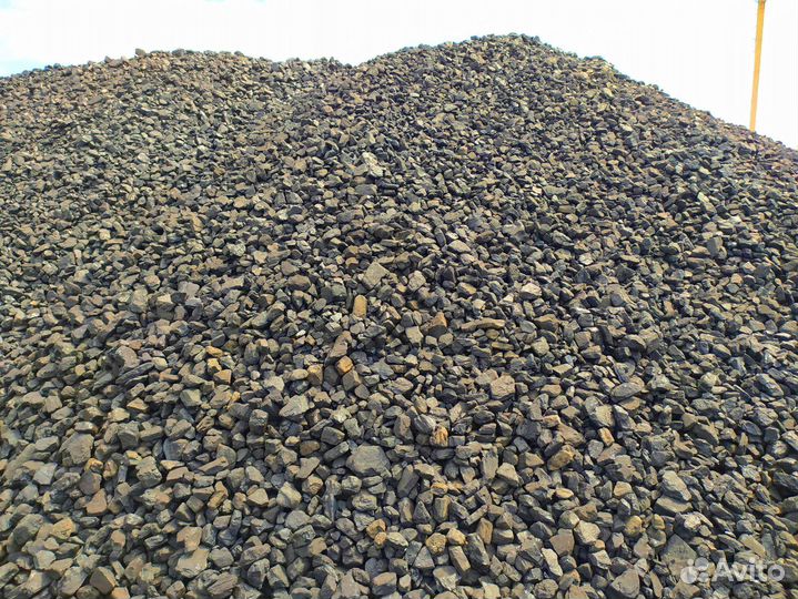 Уголь дпк от производителя