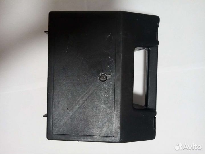 Аптечка автомобильная (контейнер)