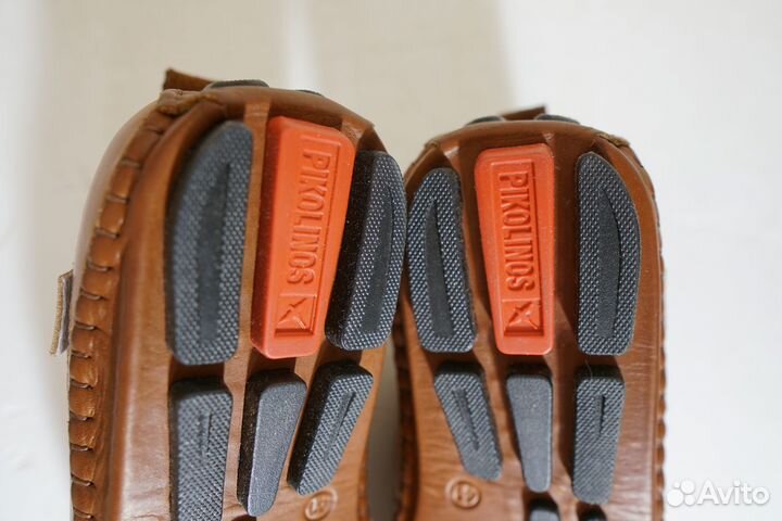 Мокасины лоферы