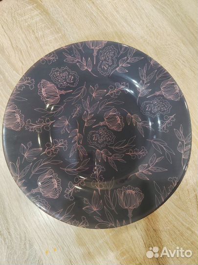 Набор тарелок luminarc