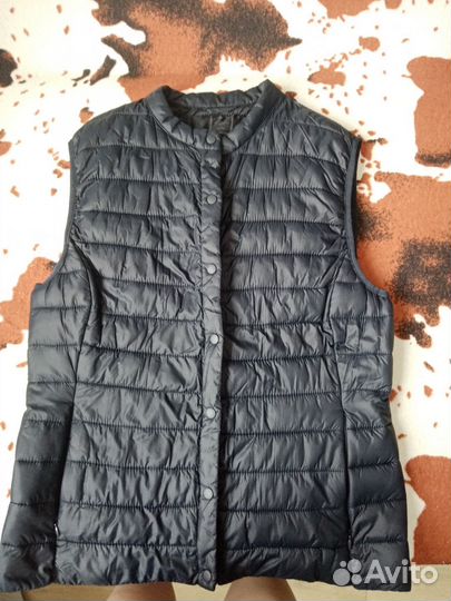 Жилетка женская