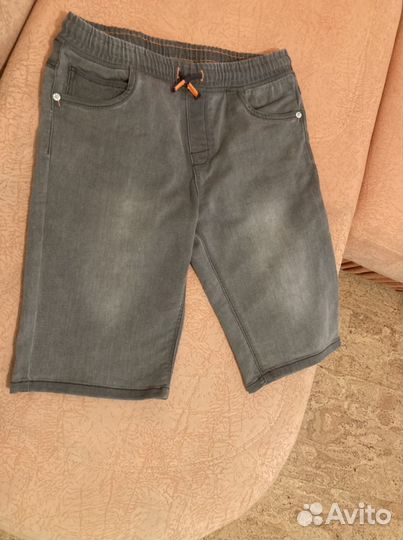 Шорты для мальчика