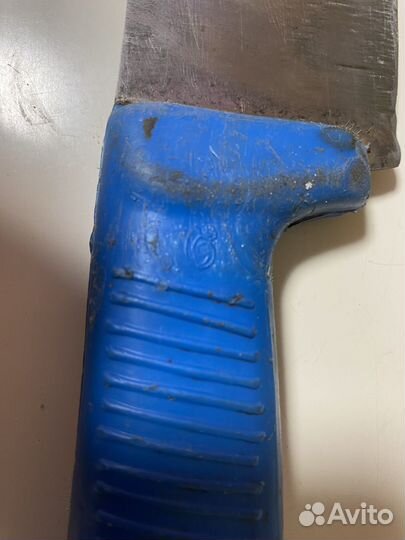 Нож столовый Звезда Беляйково