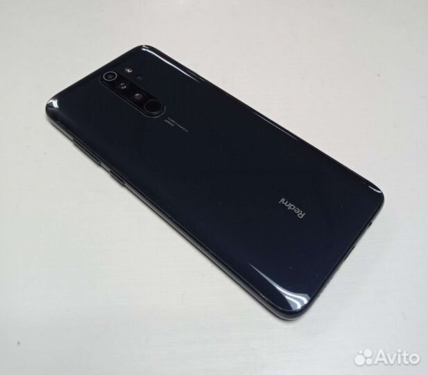Xiaomi Redmi Note 8 Pro 6/128Gb