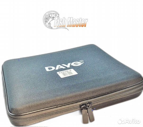 Сигнализаторы поклевки (4+1)