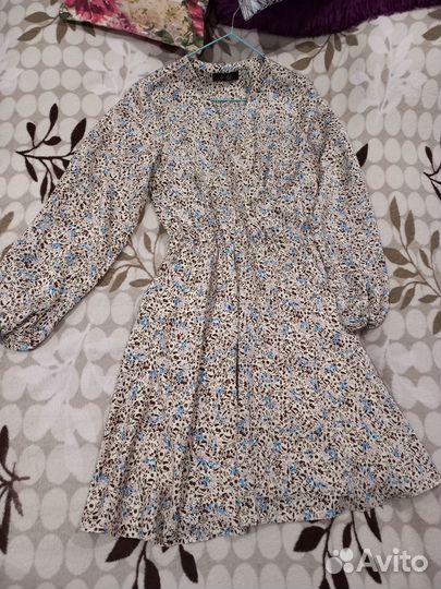 Платья s-m