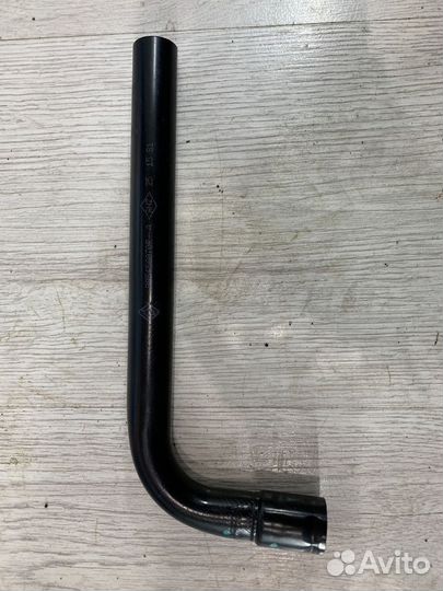 Балонник Ключ балонный Renault duster 2