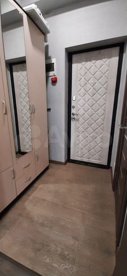 Квартира-студия, 31 м², 5/5 эт.