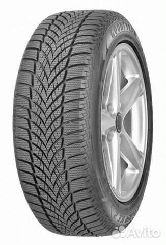 Goodyear UltraGrip Ice 2 225/45 R17 94T