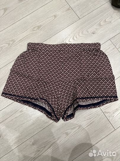 Домашние шорты simone perele