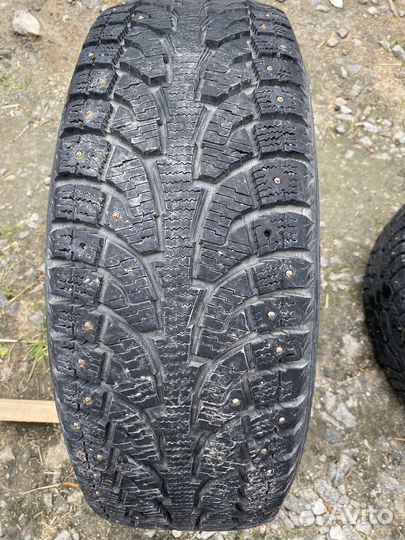 Hankook Radial 866 225/60 R17 99W