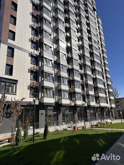 Аренда машиноместа ЖК Ленина 46