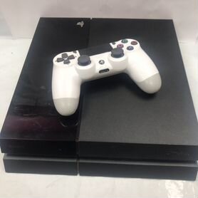 Sony playstation 4 fat