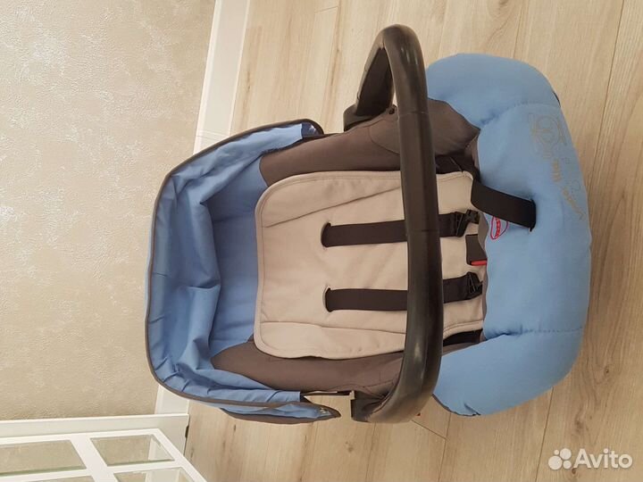 Автолюлька от 0