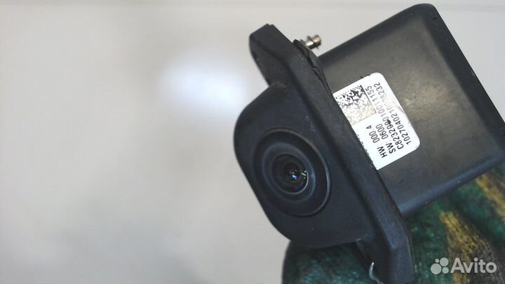 Камера заднего вида Volvo XC60, 2010