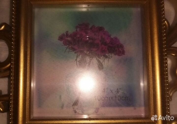 Набор фоторамок