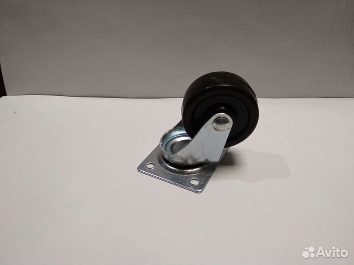 Колеса мебельные 38 мм