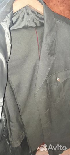 Военная форма