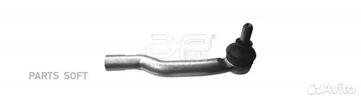 Applus 13536AP Наконечник рулевой тяги перед прав