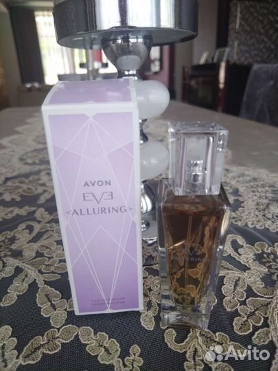 Avon Eve Alluring 30 мл