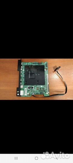 Материнская плата BN41-02695