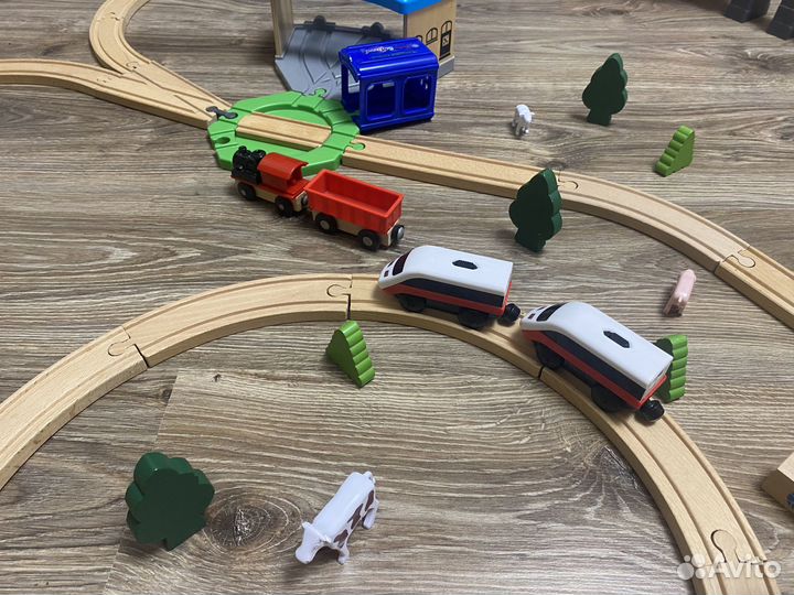 Игрушка Дорога Икея