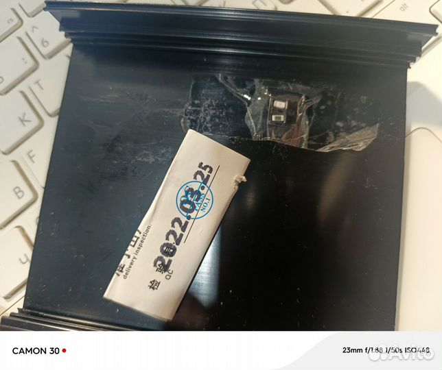 Лабораторный блок питания fnirsi dc-6006l