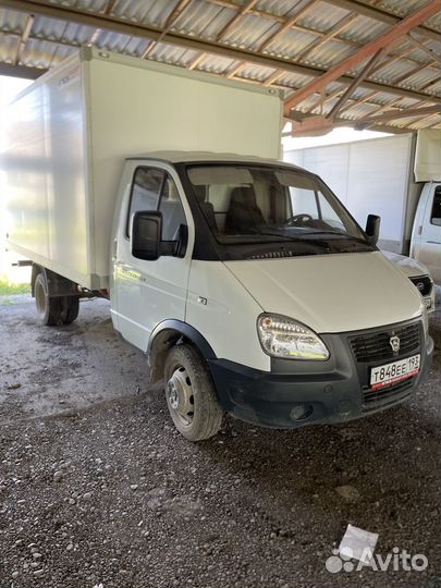 Водитель экспедитор