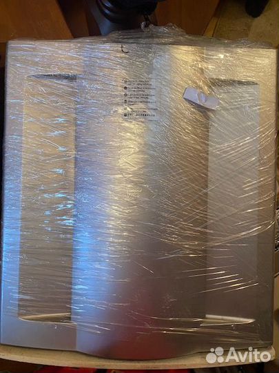 Очиститель воздуха