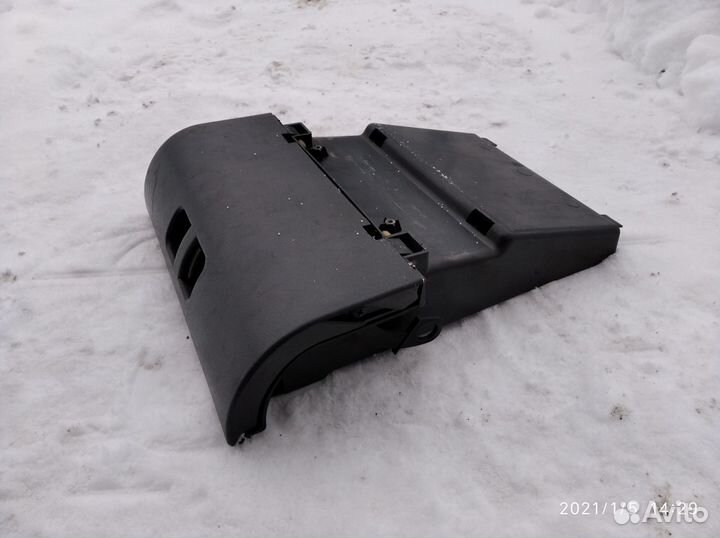 Бардачок ваз 2114