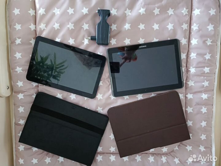 Планшет на запчасти