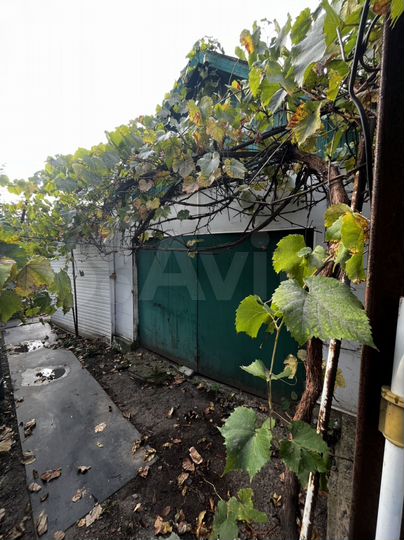 Дом 50 м² на участке 4 сот.