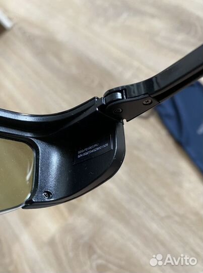 3d очки samsung ssg-p2100t