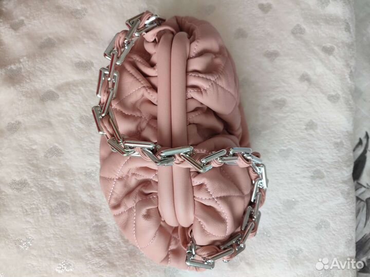 Сумка женская клатч