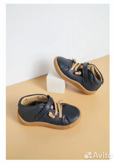 Босоногая обувь