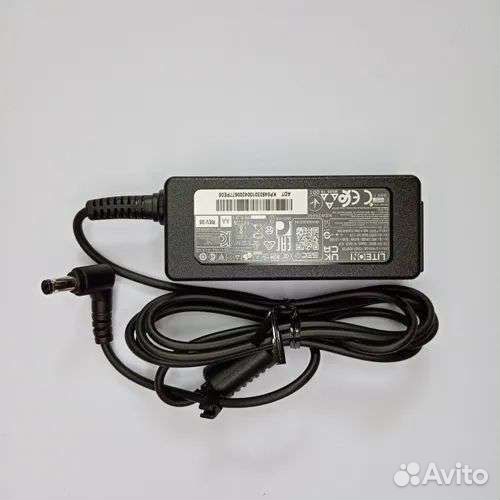 Блок питания для ноутбука acer