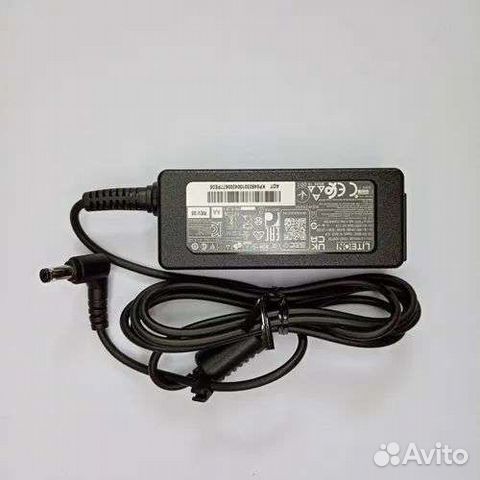 Блок питания для ноутбука acer