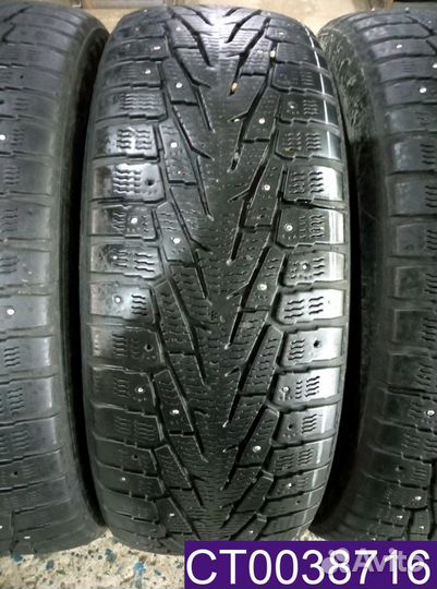 Nokian Tyres Hakkapeliitta 7 SUV 235/55 R19 96T