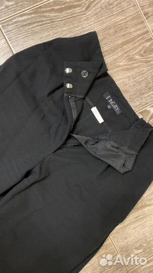 Брюки классические