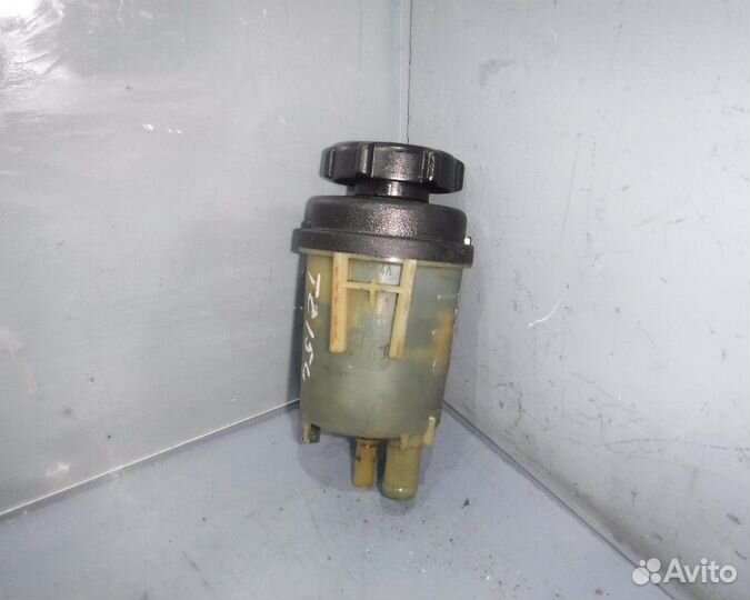 Ford Mondeo 4 Бачок гидроусилителя